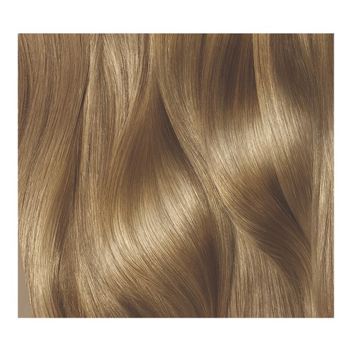 GARNIER Color sensation Coloración permanente e intensa reutilizable para bol y pincel, tono 7 Rubio.