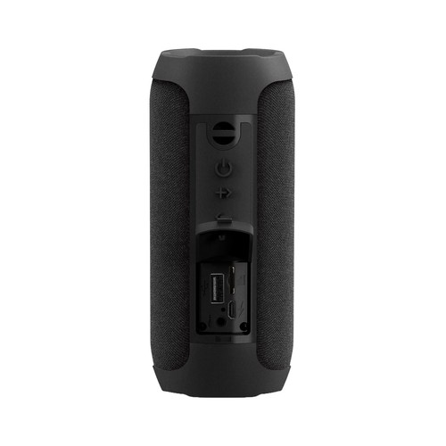 Mini altavoz ENERGY SISTEM Urban Box 2 Navy por batería, potencia 10W, BLUETOOTH, color azul..