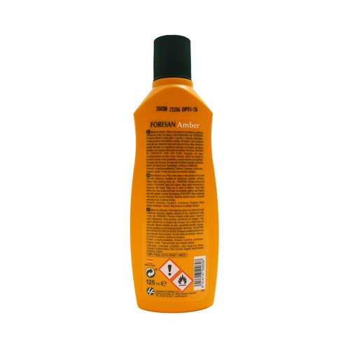 FORESAN Blossom Ambientador liquido concentrado 125 ml.