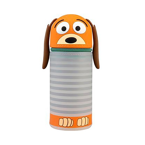 Estuche 3D Disney pixar Toy Story, Slinky, GRUPO ERIK.