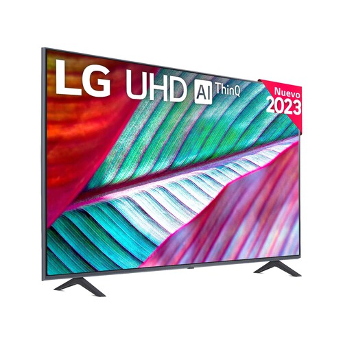 Televisión 127cm (50) LED LG 50UR78006, 4K,UHD, Smart TV.