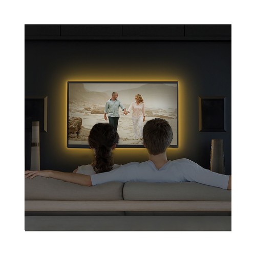 Tira de Luz Led Wifi Inteligente, Multicolor, Regulable 10m TP-LINK TAPO L900-10.