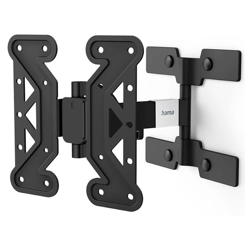 Soporte giratorio universal HAMA para televisores de 19" a 48".