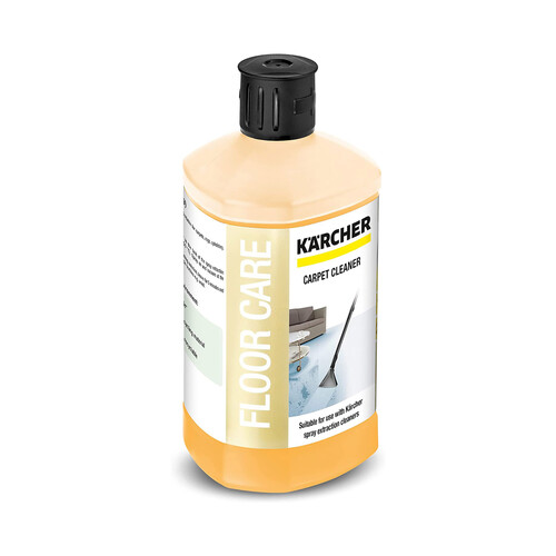 Detergente para alfombras KARCHER Rm 519, 1L.