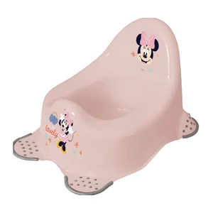 Orinal para bebé de MINNIE MOUSE.