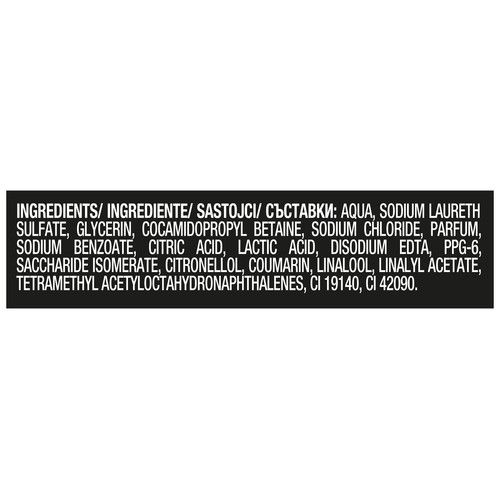 AXE Apolo Gel para ducha o baño 3 en 1 (cuerpo, cara y cabello) con refrecante fragancia a sabia y madera de Cedro 400 ml.
