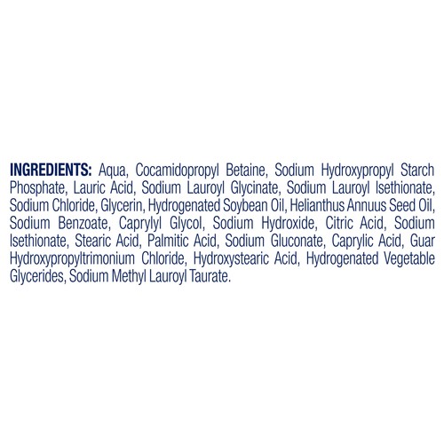 DOVE Advance care Gel hidratante hypoalergénico para baño o ducha 400 ml.
