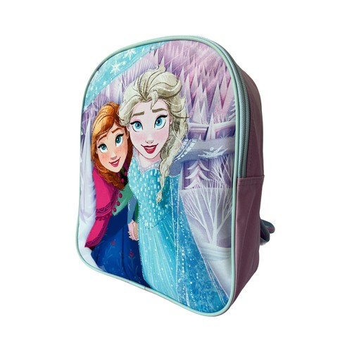 Mochila simple. FROZEN