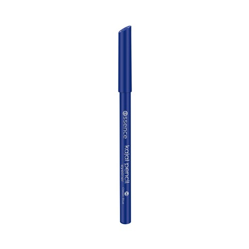 ESSENCE Kajal  tono 30 Classic blue Lápiz de ojos con acabado mate de larga duración.