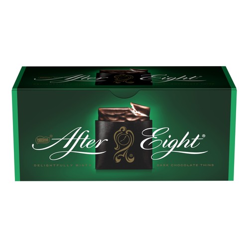 AFTER EIGHT de Nestlé Bombones Classic 200 g.