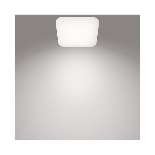 Plafón Led 17W, blanco cálido, PHILIPS