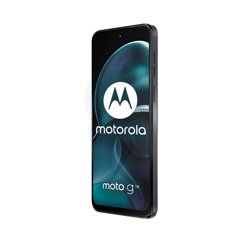 MOTOROLA Moto G14, 8GB + 256GB, Smartphone 16,5cm (6,5)