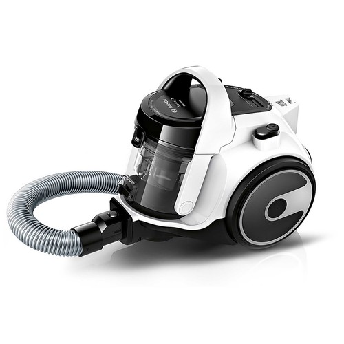 BOSCH BGS05A322, capacidad 1,5L. Aspirador sin bolsa.