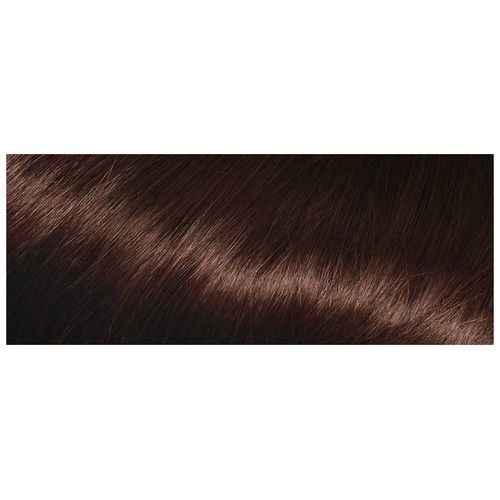 L´ORÉAL PARIS Casting créme gloss Baño de color tono 323 Chocolate negro.