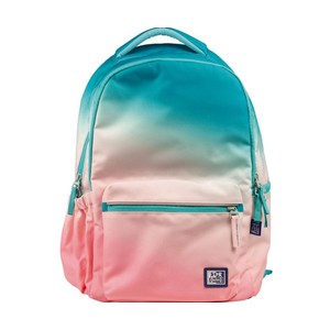 Imagen de Mochila color gradiente ocean OXFORD. 
