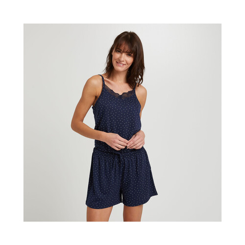 Pijama para mujer IN EXTENSO, talla XL.