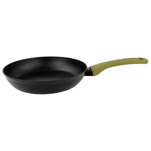 Sartén 28cm, acero forjado inducción, VITRINOR Liebana Colección