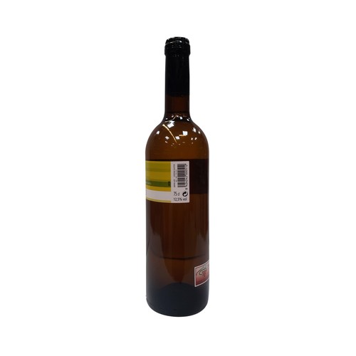 MIRADERO  Vino blanco seco con D.O. Islas Canarias MIRADERO botella de 75 cl.