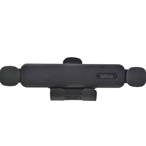 Imagen de Soporte teléfono para el coche, fijación en rejilla aire, QILIVE.