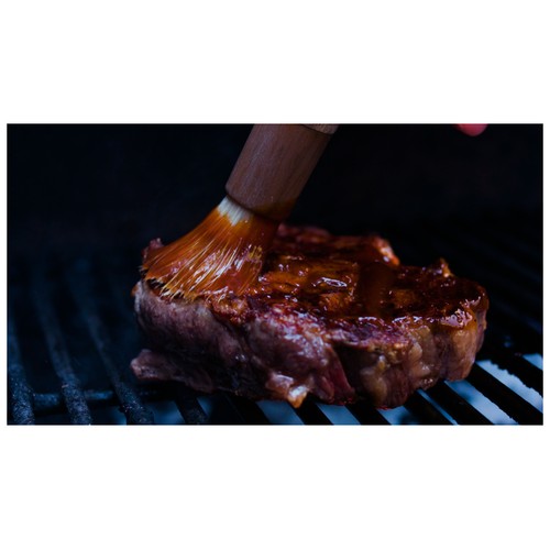bull´s-eye Salsa barbacoa bull´s-eye honey 
