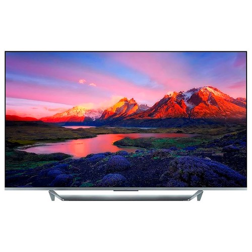 Televisión 190,5 cm (75") LED XIAOMI Mi Q1 4K, HDR10+, SMART TV, WIFI, BLUETOOTH, TDT T2, USB reproductor, 3HDMI, 120HZ.