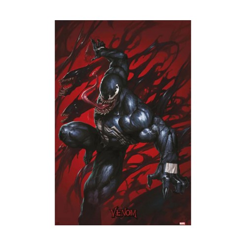 Póster Marvel Venom Simbiontes 61x91,5cm, GRUPO ERIK.