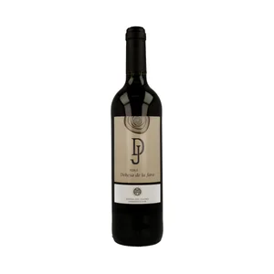 DEHESA DE LA JARA  Vino tinto roble con D.O. Ribera del Duero DEHESA DE LA JARA botella de 75 cl.