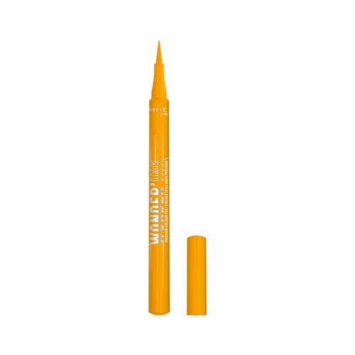 RIMMEL Wonder´ink tono 005 Honey heaven Delineador ojos (eyeliner) de precisión waterproof de larga duración.
