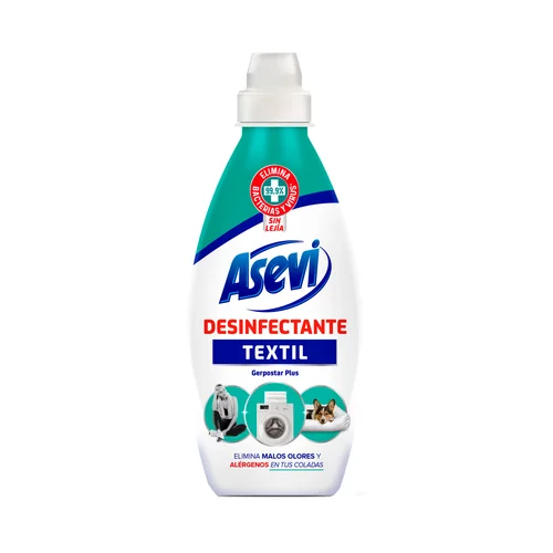 Lavavajillas de máquina 2 l.