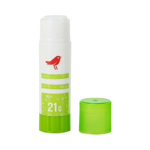 Barra Pegamento 10G 4Uds+Barra 21G 2Uds, ALCAMPO.