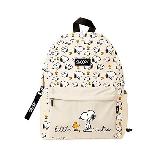 Mochila Snoopy Lazy Days, GRUPO ERIK.