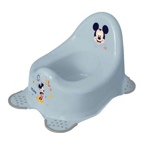 Orinal para bebé de MICKEY MOUSE.