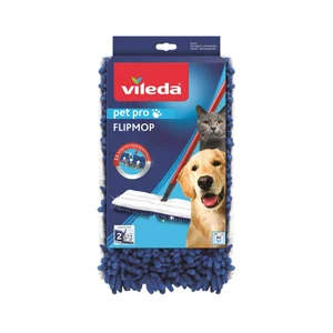 VILEDA Recambio Flip Mop 1 uds.