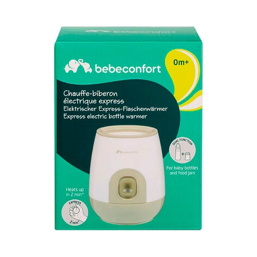 Calentador eléctrico de biberones BEBECONFORT.