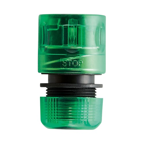 Conector stop para manguera, 13-15mm HELIFLEX.