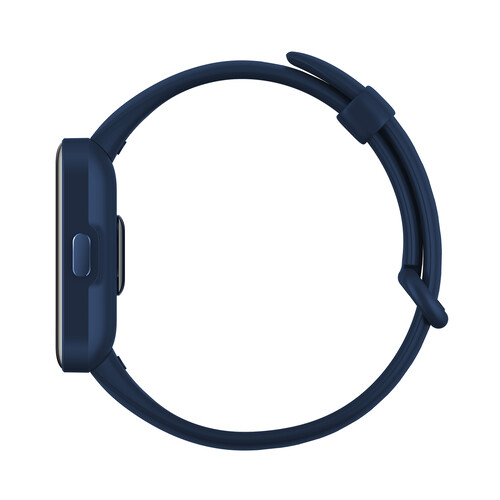 XIAOMI Redmi Watch 2 Lite, Smartwatch 3,93cm (1,55), frecuencia cardiáca, 100 modos, Bluetooth.