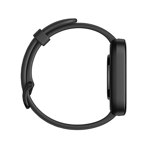 AMAZFIT Bip 3 negro, Smartwatch 4,29cm (1,69), frecuencia cardíaca, 60 modos, Bluetooth.