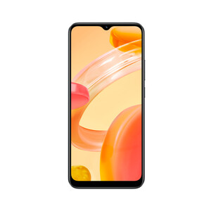 REALME C30 negro, 32GB + 3GB Ram, pantalla 16,5cm (6,5).