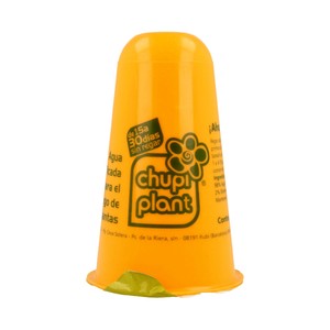 Sistema de riego para plantas 160 ml.