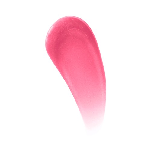 MAYBELLINE Lifter gloss tono 005 Petal Brillo de labios efecto volumen y bronzeado.