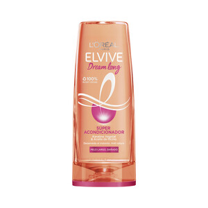Imagen de ELVIVE Acondicionador para pelo largo o dañado ELVIVE Dream long 300 ml.