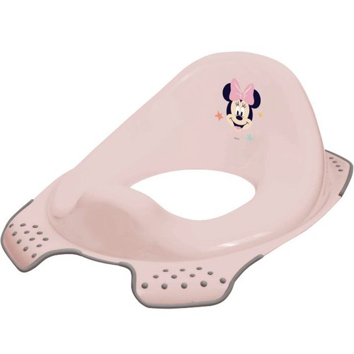Reductor WC para bebé, MINNIE MOUSE.