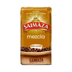 Café molido mezcla 250 g