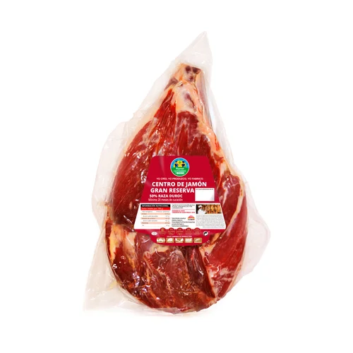 Tranchettes cheddar (queso fundido). 12 uds. 225 g.