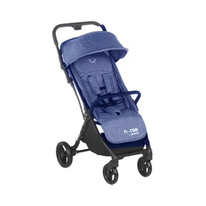 Silla paseo para bebes hasta 36 meses o 22 kg. NURSE BY JANE color azul