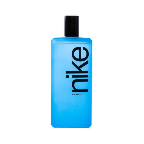 NIKE Man Eau de toilette para hombre NIKE Ultra Blue 200 ml.