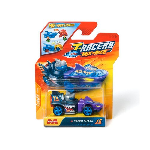 T-Racers Mix N Race Pack 1 MAGICBOX.