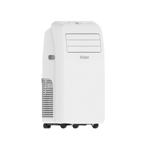 Aire acondicionado portátil HAIER AM12AA1TGA , A/A, 3000 frig/2815 kcal, (hasta 30 m²)