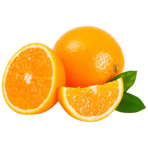 Naranjas de zumo de 3 kg.