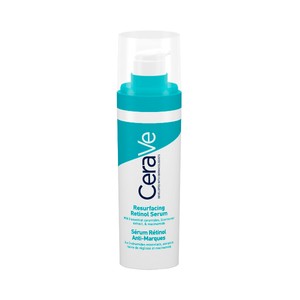 CERAVE Sérum con Retinol para el control de las marcas del Acné 30 ml.